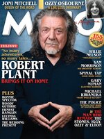 MOJO